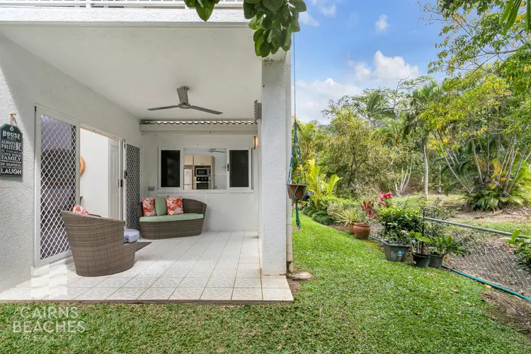 Fifth view of Homely apartment listing, 5/70-72 Cedar Road, Palm Cove QLD 4879