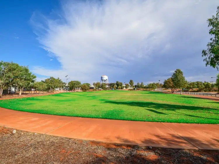 Main view of Homely house listing, 25 Longtom Loop, South Hedland WA 6722