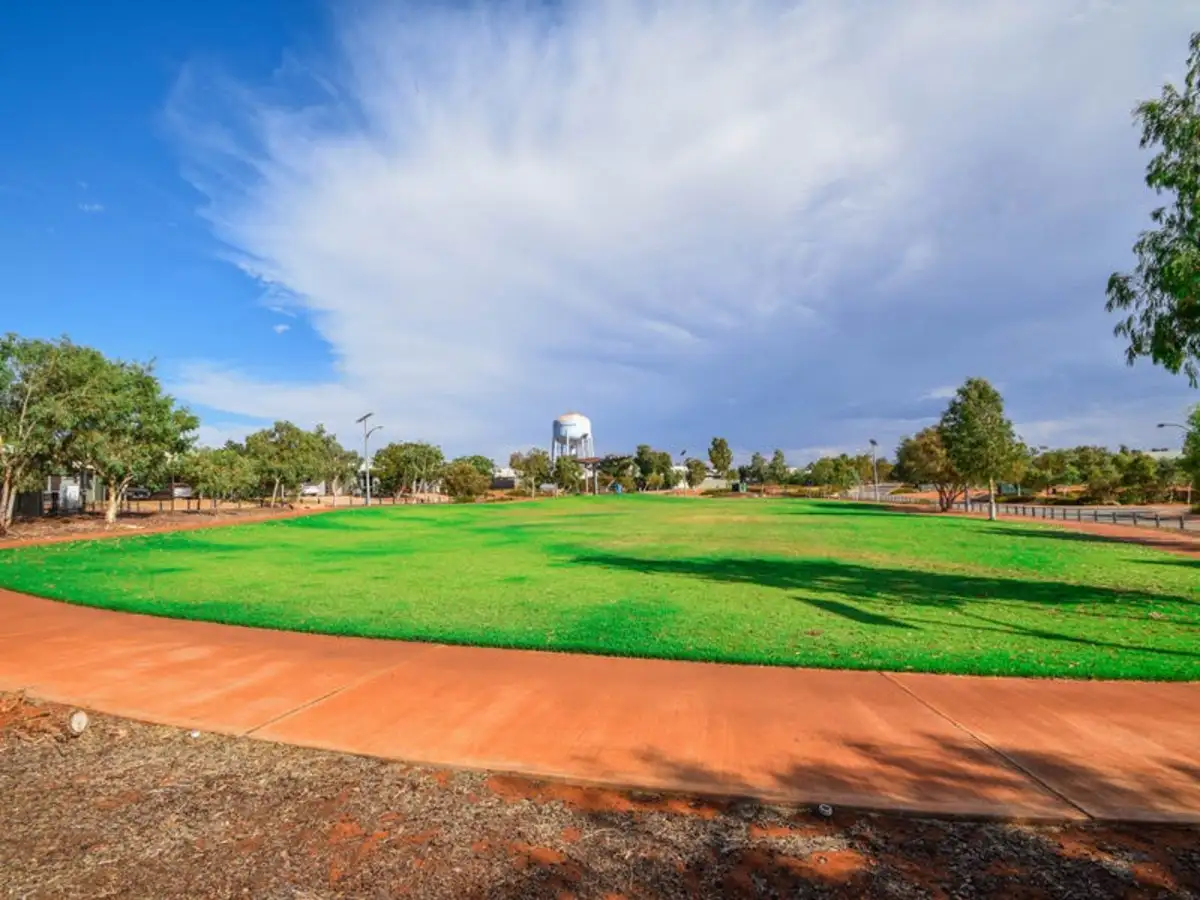 Main view of Homely house listing, 25 Longtom Loop, South Hedland WA 6722