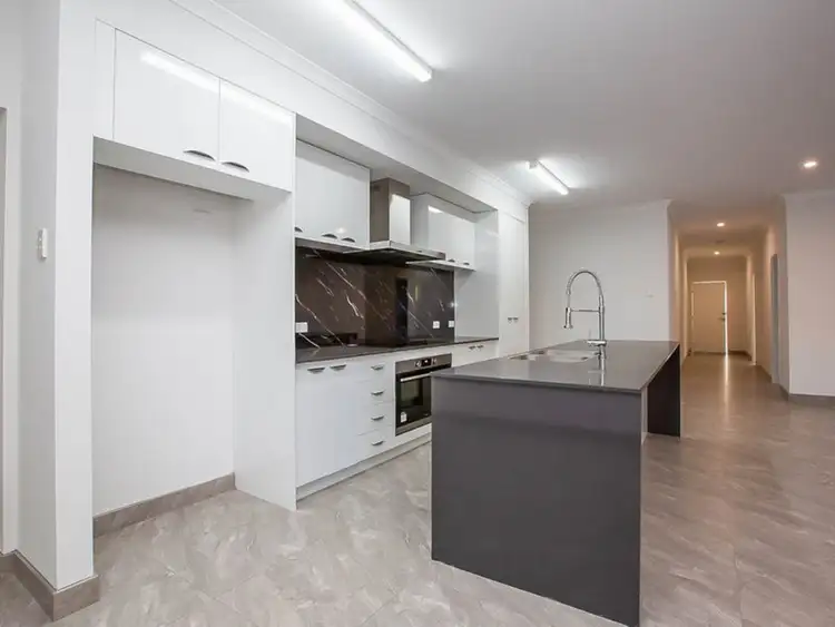Second view of Homely house listing, 25 Longtom Loop, South Hedland WA 6722