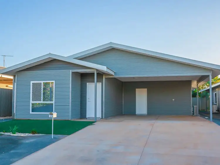 Third view of Homely house listing, 25 Longtom Loop, South Hedland WA 6722