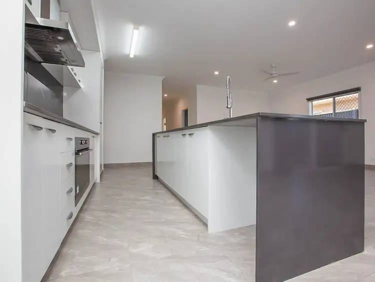 Sixth view of Homely house listing, 25 Longtom Loop, South Hedland WA 6722
