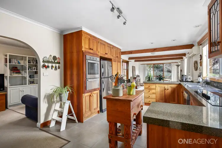 Second view of Homely house listing, 9 Tasma Street, East Launceston TAS 7250