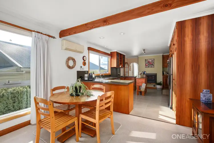 Fifth view of Homely house listing, 9 Tasma Street, East Launceston TAS 7250