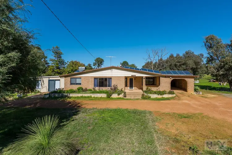 Second view of Homely house listing, 75 Chittering Street, Muchea WA 6501