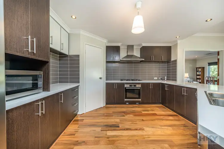 Second view of Homely house listing, 4 Longview Way, The Vines WA 6069