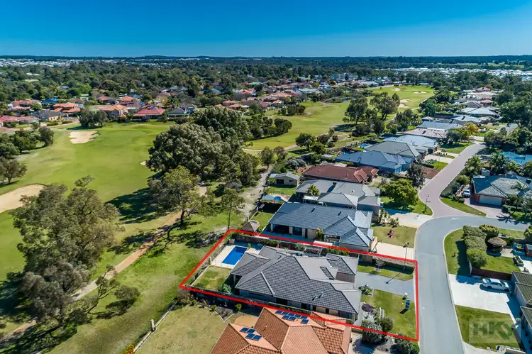 Fourth view of Homely house listing, 4 Longview Way, The Vines WA 6069