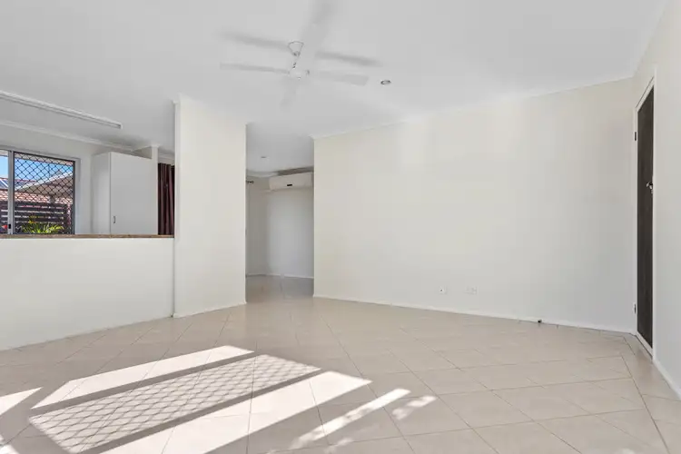 Third view of Homely semi-detached listing, 1/17 Prokuda Close, Goodna QLD 4300