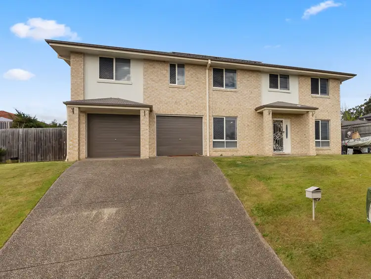 98 Sunview Road, Springfield QLD 4300