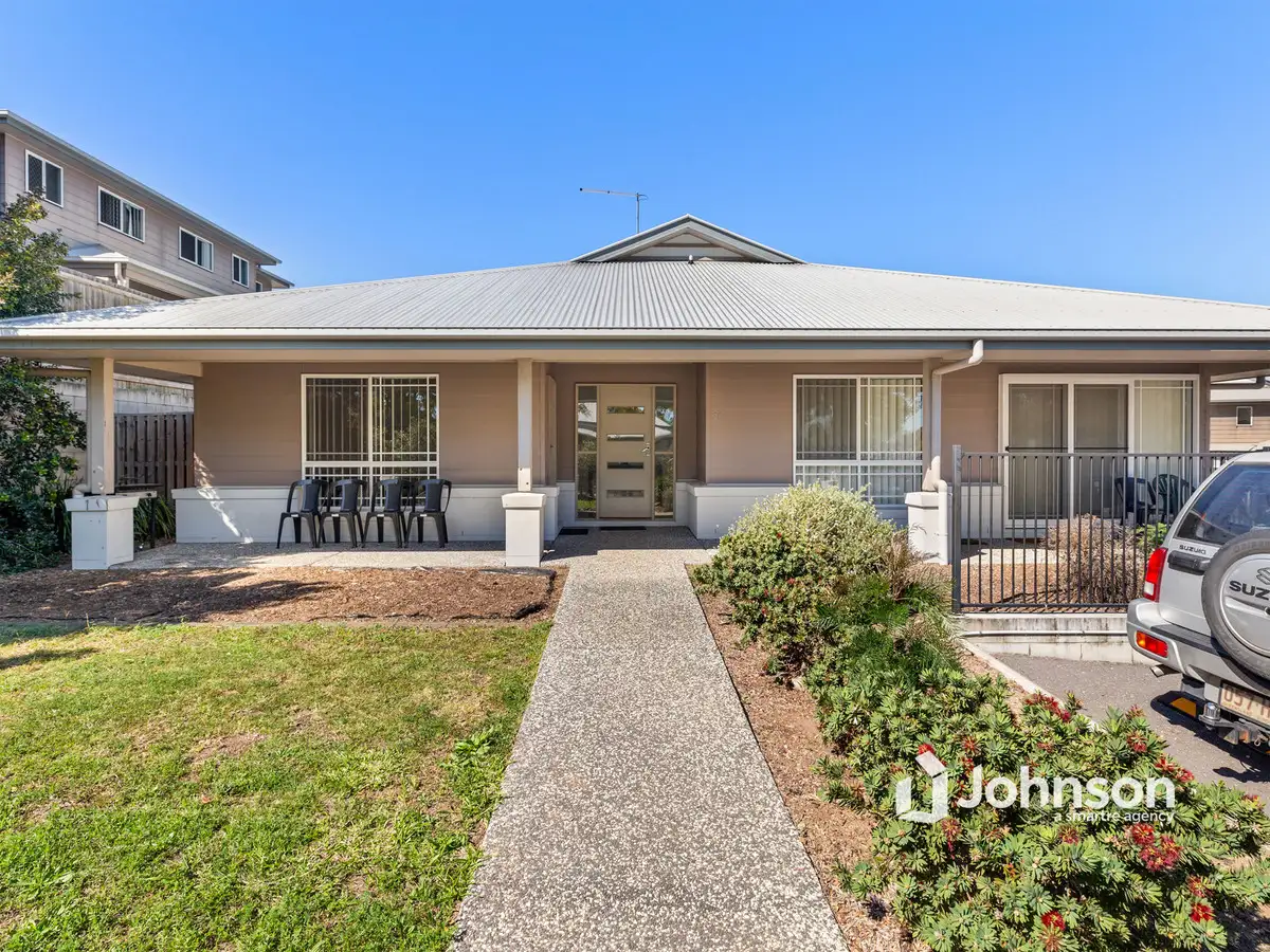 Main view of Homely house listing, 20/10 Creek Street, Bundamba QLD 4304