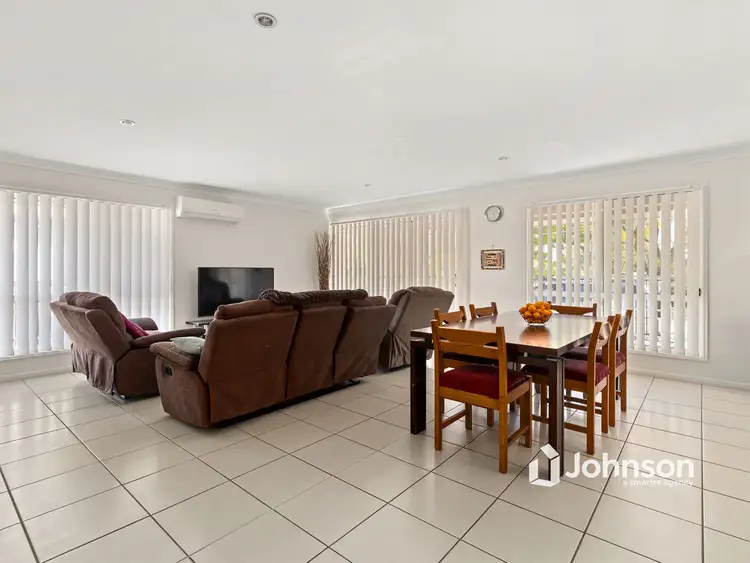Second view of Homely house listing, 20/10 Creek Street, Bundamba QLD 4304