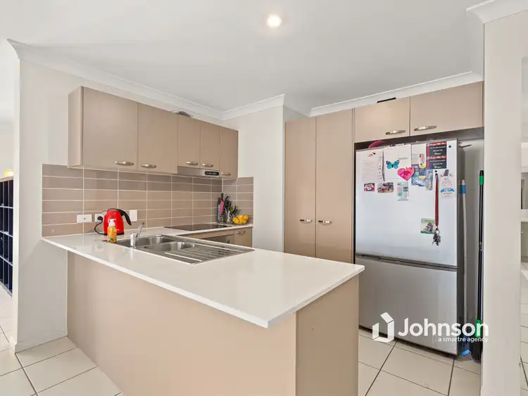 Fourth view of Homely house listing, 20/10 Creek Street, Bundamba QLD 4304