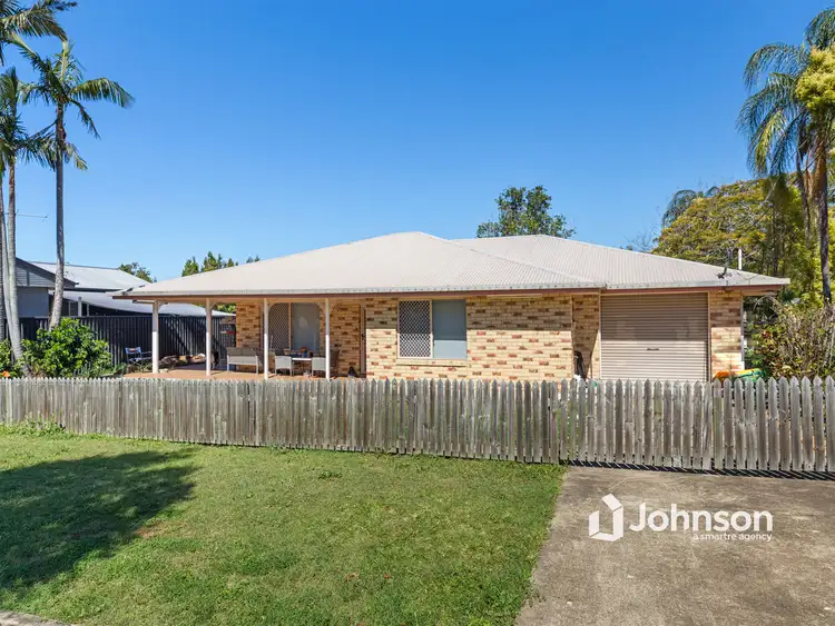 49 Flint Street, North Ipswich QLD 4305
