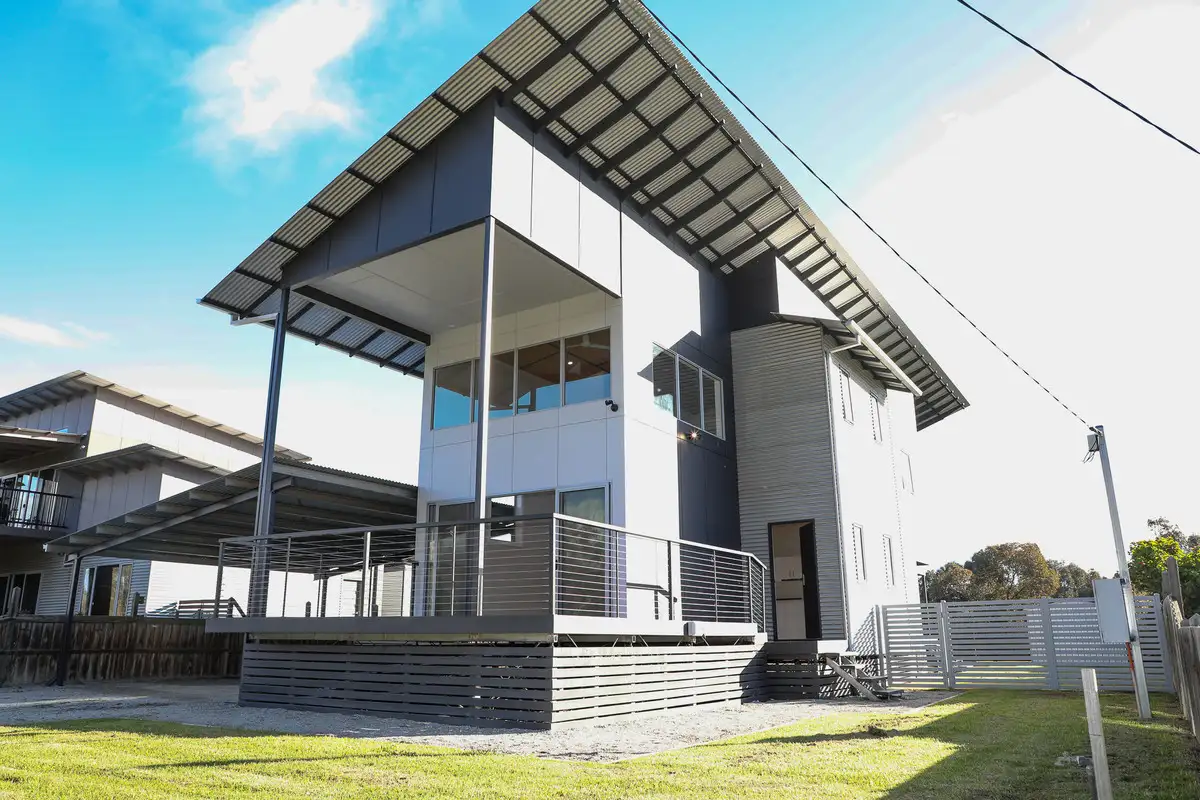 Main view of Homely house listing, 12 Murray Parade, Koondrook VIC 3580