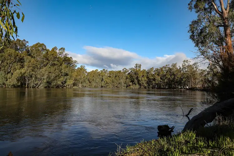Fourth view of Homely house listing, 12 Murray Parade, Koondrook VIC 3580