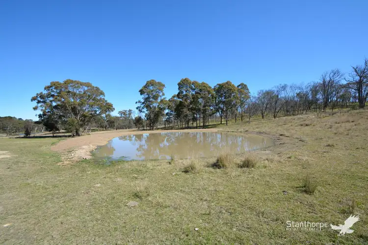 Third view of Homely rural property listing, Lot 1 Cameron Road, Dalveen QLD 4374