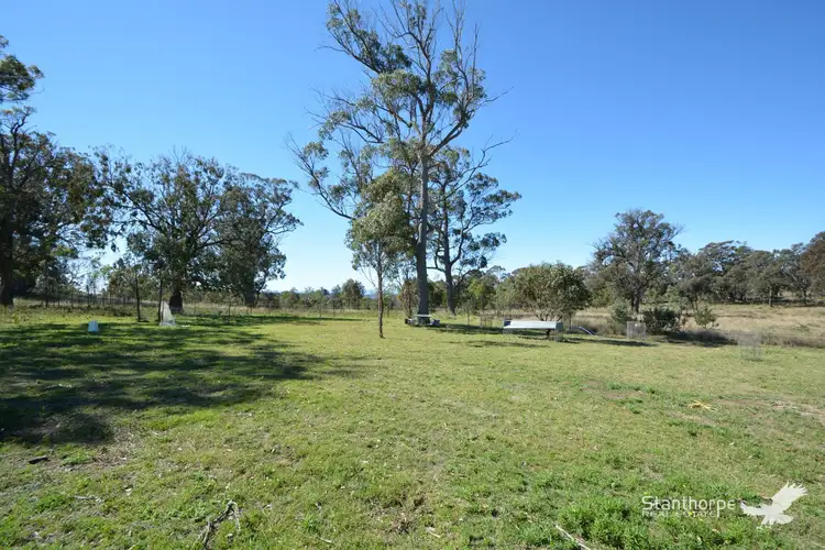 Fourth view of Homely rural property listing, Lot 1 Cameron Road, Dalveen QLD 4374