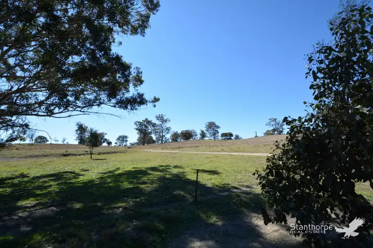 Fifth view of Homely rural property listing, Lot 1 Cameron Road, Dalveen QLD 4374