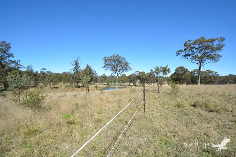 Sixth view of Homely rural property listing, Lot 1 Cameron Road, Dalveen QLD 4374