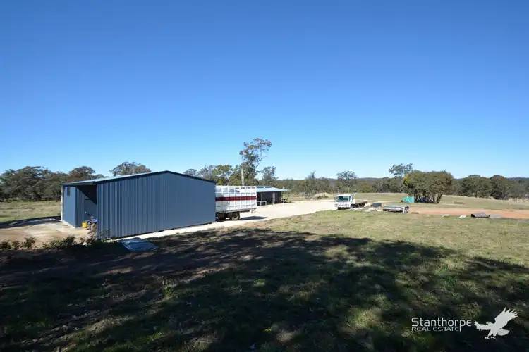 Seventh view of Homely rural property listing, Lot 1 Cameron Road, Dalveen QLD 4374