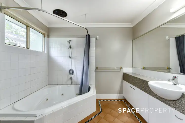 Fifth view of Homely townhouse listing, 2/47 Newcomen Street, Indooroopilly QLD 4068