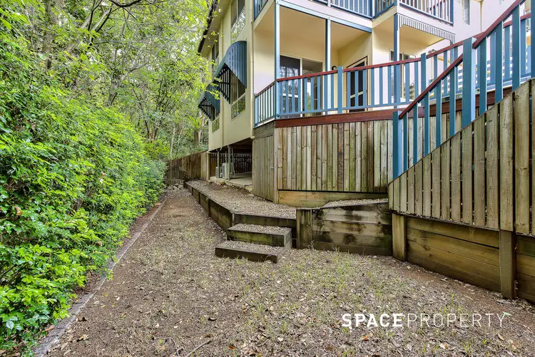 Sixth view of Homely townhouse listing, 2/47 Newcomen Street, Indooroopilly QLD 4068