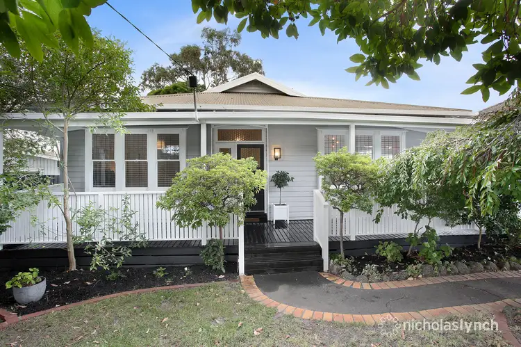 25 Birdwood Street, Frankston VIC 3199