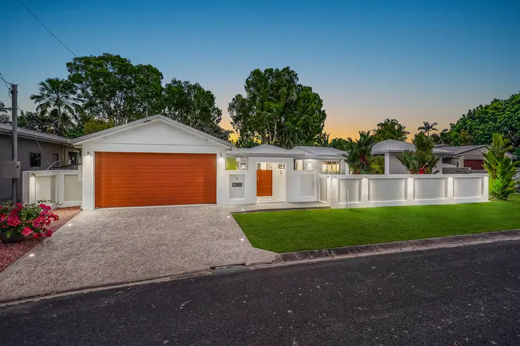 8 Volute Close, Trinity Beach QLD 4879