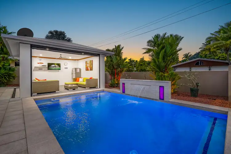 Third view of Homely house listing, 8 Volute Close, Trinity Beach QLD 4879