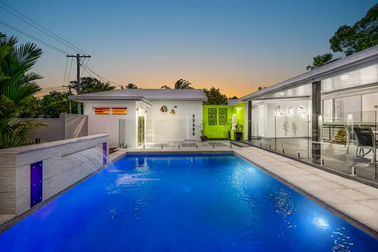 Fourth view of Homely house listing, 8 Volute Close, Trinity Beach QLD 4879