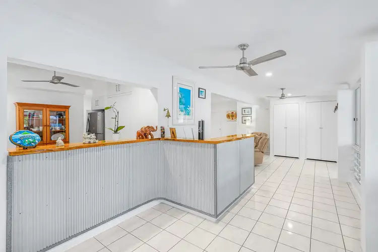 Sixth view of Homely house listing, 8 Volute Close, Trinity Beach QLD 4879