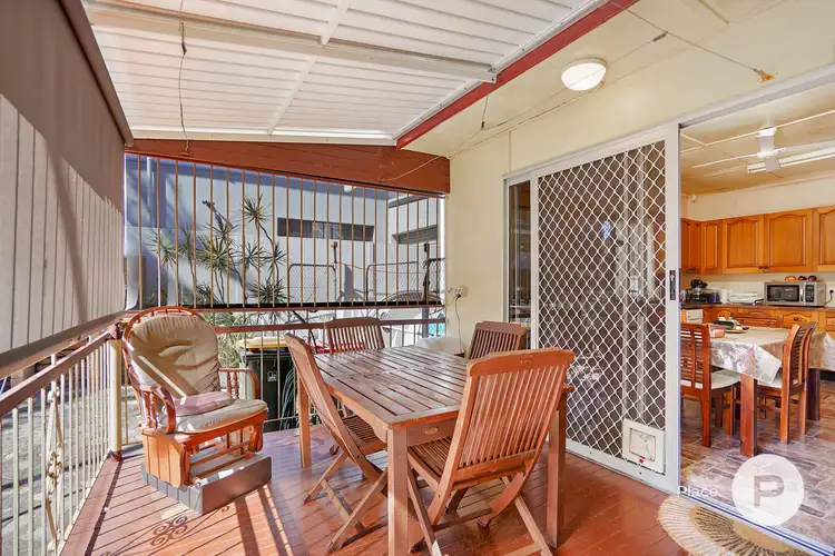 Third view of Homely house listing, 91 Pechey Street, Chermside QLD 4032