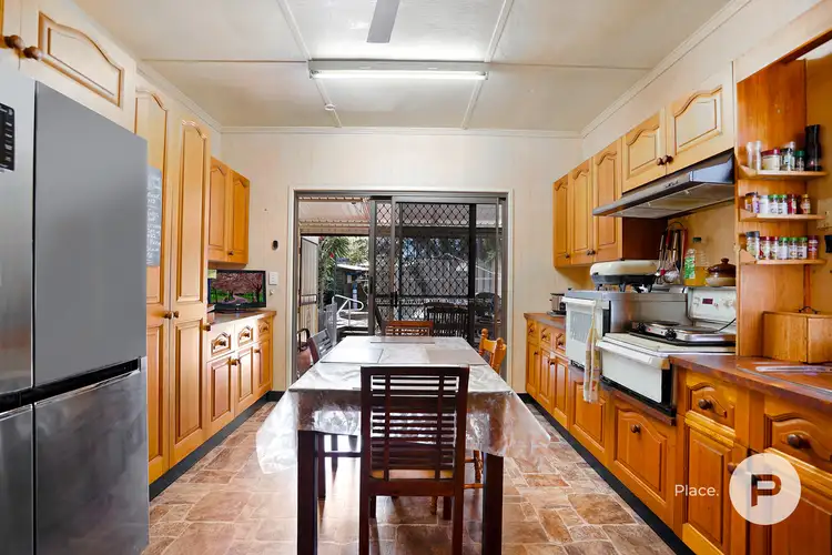Fourth view of Homely house listing, 91 Pechey Street, Chermside QLD 4032