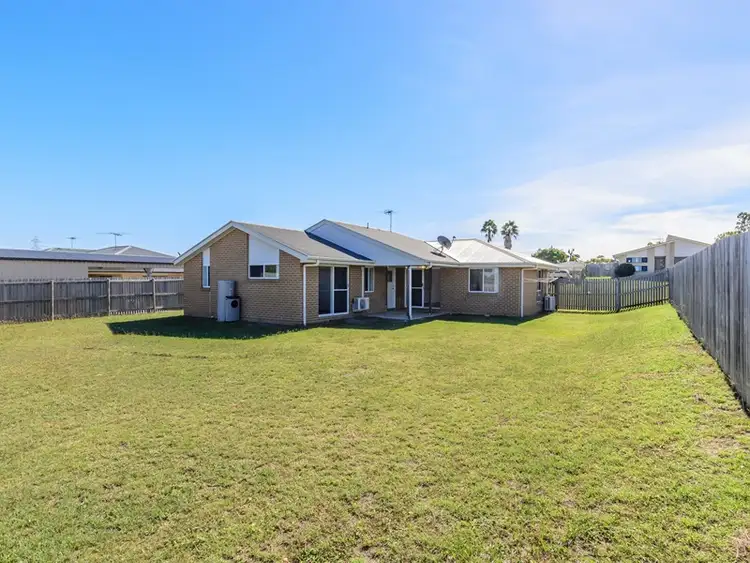 Second view of Homely house listing, 11 Beatle Parade, Calliope QLD 4680
