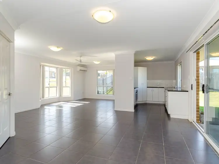 Third view of Homely house listing, 11 Beatle Parade, Calliope QLD 4680