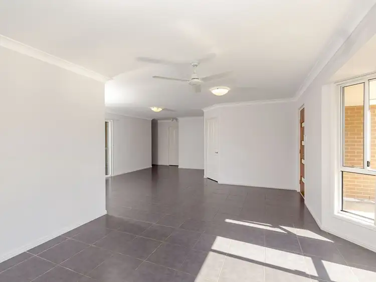 Fourth view of Homely house listing, 11 Beatle Parade, Calliope QLD 4680