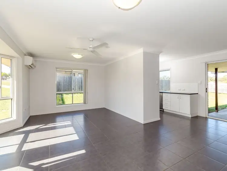 Fifth view of Homely house listing, 11 Beatle Parade, Calliope QLD 4680
