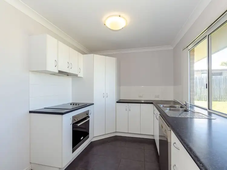 Sixth view of Homely house listing, 11 Beatle Parade, Calliope QLD 4680
