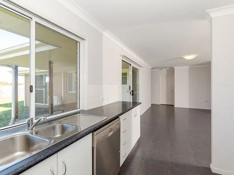Seventh view of Homely house listing, 11 Beatle Parade, Calliope QLD 4680