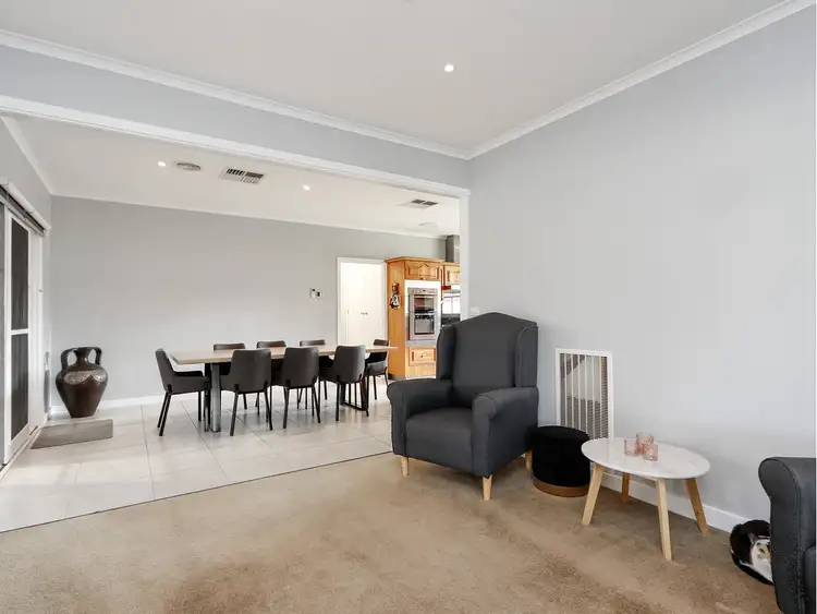 Fourth view of Homely house listing, 6 Kaye Court, Sale VIC 3850