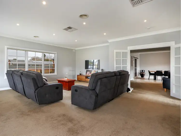 Sixth view of Homely house listing, 6 Kaye Court, Sale VIC 3850