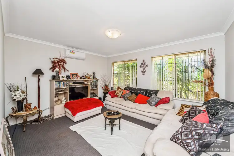 Second view of Homely semi-detached listing, 181 Mclarty Road, Halls Head WA 6210