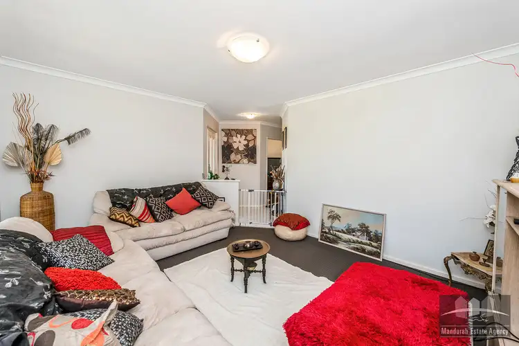 Third view of Homely semi-detached listing, 181 Mclarty Road, Halls Head WA 6210