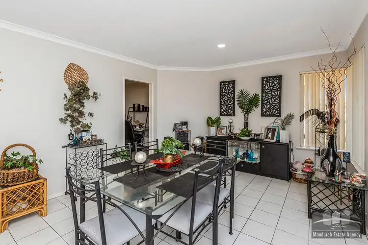 Fourth view of Homely semi-detached listing, 181 Mclarty Road, Halls Head WA 6210