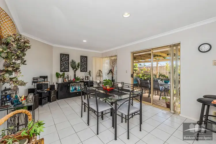 Fifth view of Homely semi-detached listing, 181 Mclarty Road, Halls Head WA 6210
