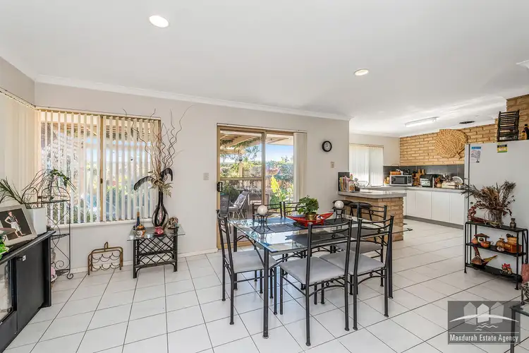 Sixth view of Homely semi-detached listing, 181 Mclarty Road, Halls Head WA 6210