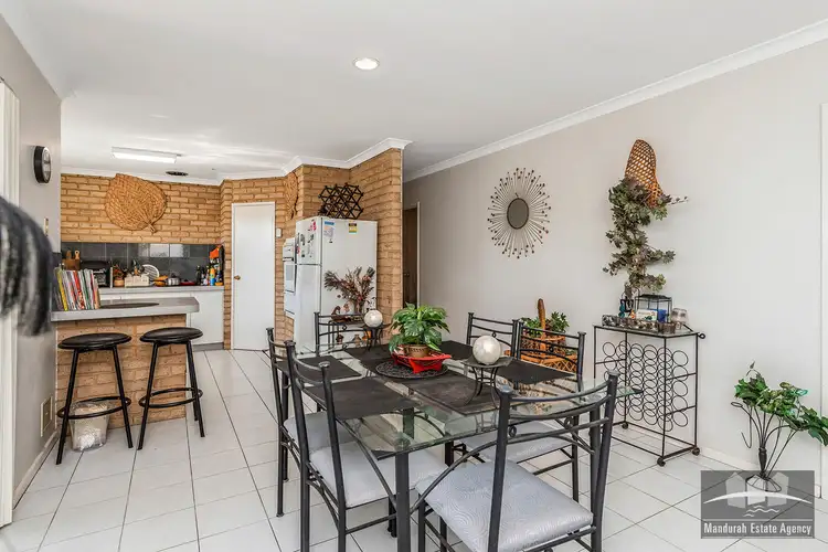 Seventh view of Homely semi-detached listing, 181 Mclarty Road, Halls Head WA 6210