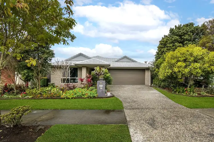 35 The Landings, Upper Coomera QLD 4209