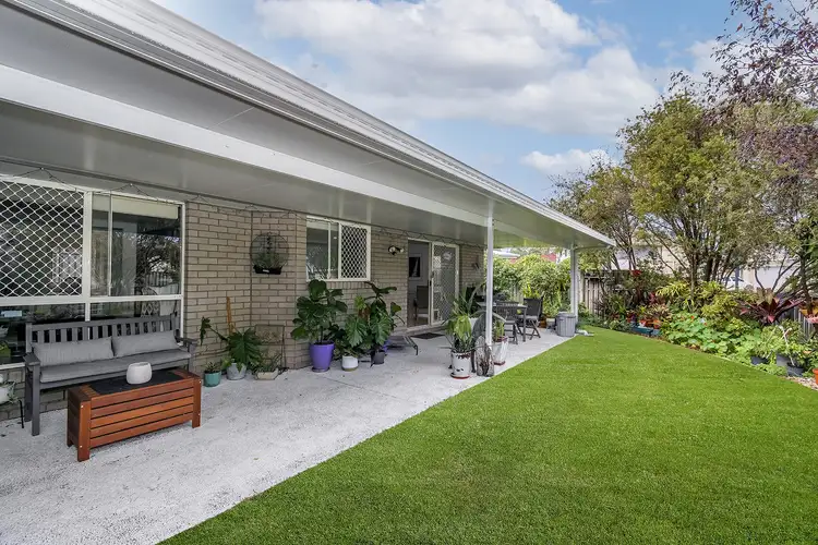 Fifth view of Homely house listing, 35 The Landings, Upper Coomera QLD 4209