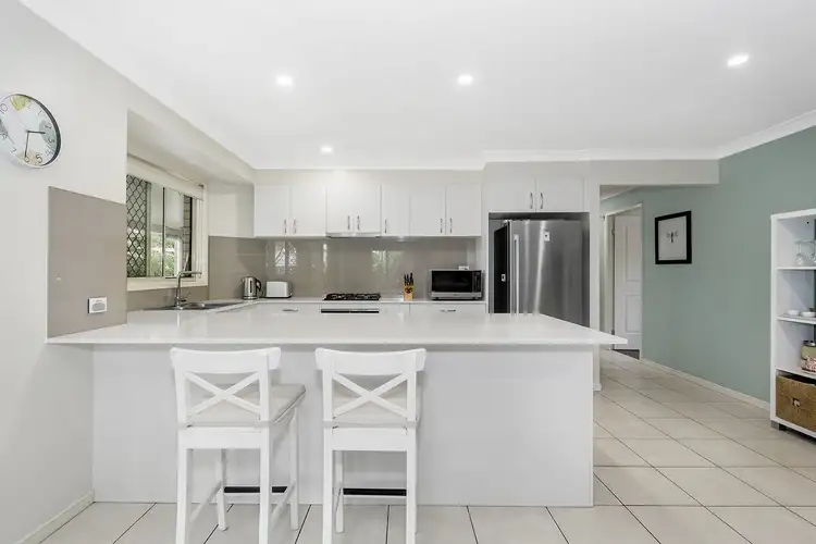 Sixth view of Homely house listing, 35 The Landings, Upper Coomera QLD 4209